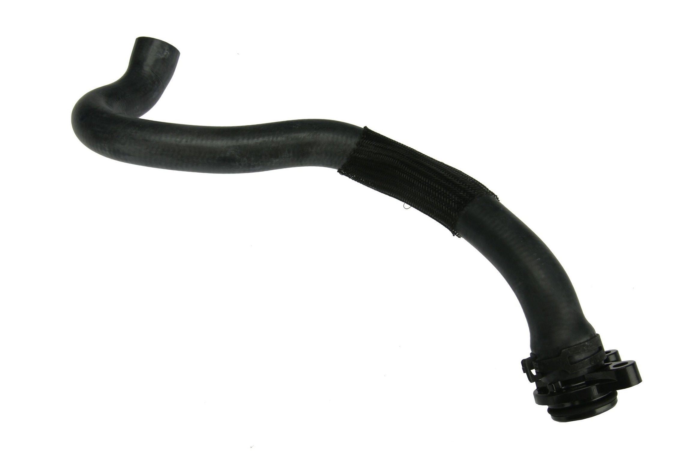 URO Engine Coolant Hose 11537598234PRM