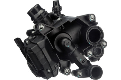 URO Engine Coolant Thermostat Housing Assembly 11537644811 image 2
