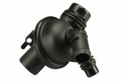 URO Engine Coolant Thermostat / Water Inlet Assembly 11538671517