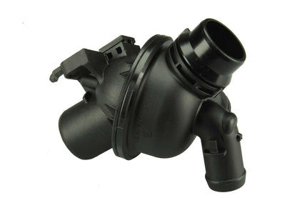 URO Engine Coolant Thermostat / Water Inlet Assembly 11538671517