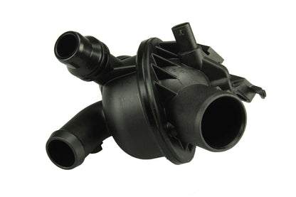 URO Engine Coolant Thermostat / Water Inlet Assembly 11538671517