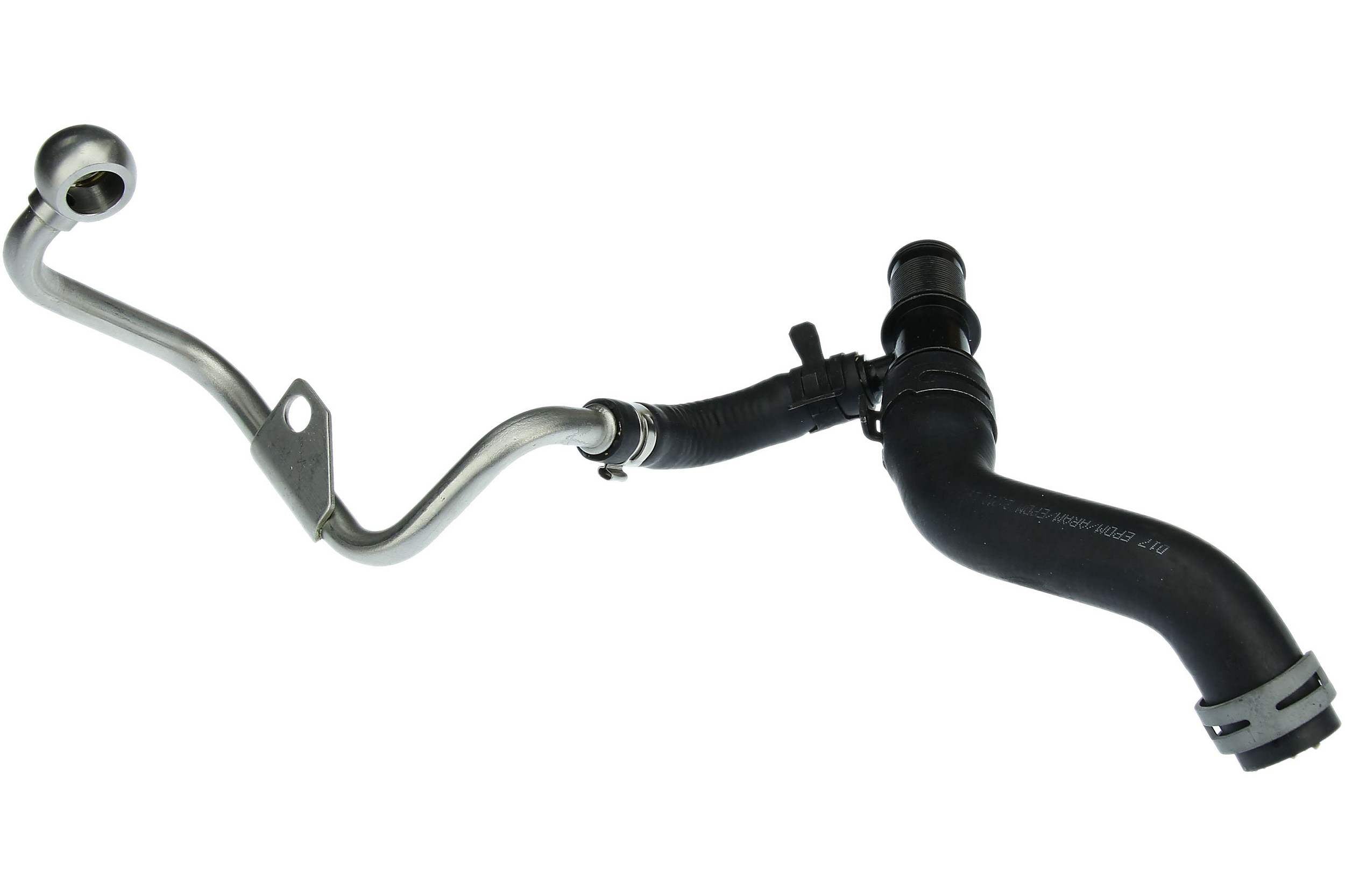 URO Turbocharger Coolant Line 11539845352PRM