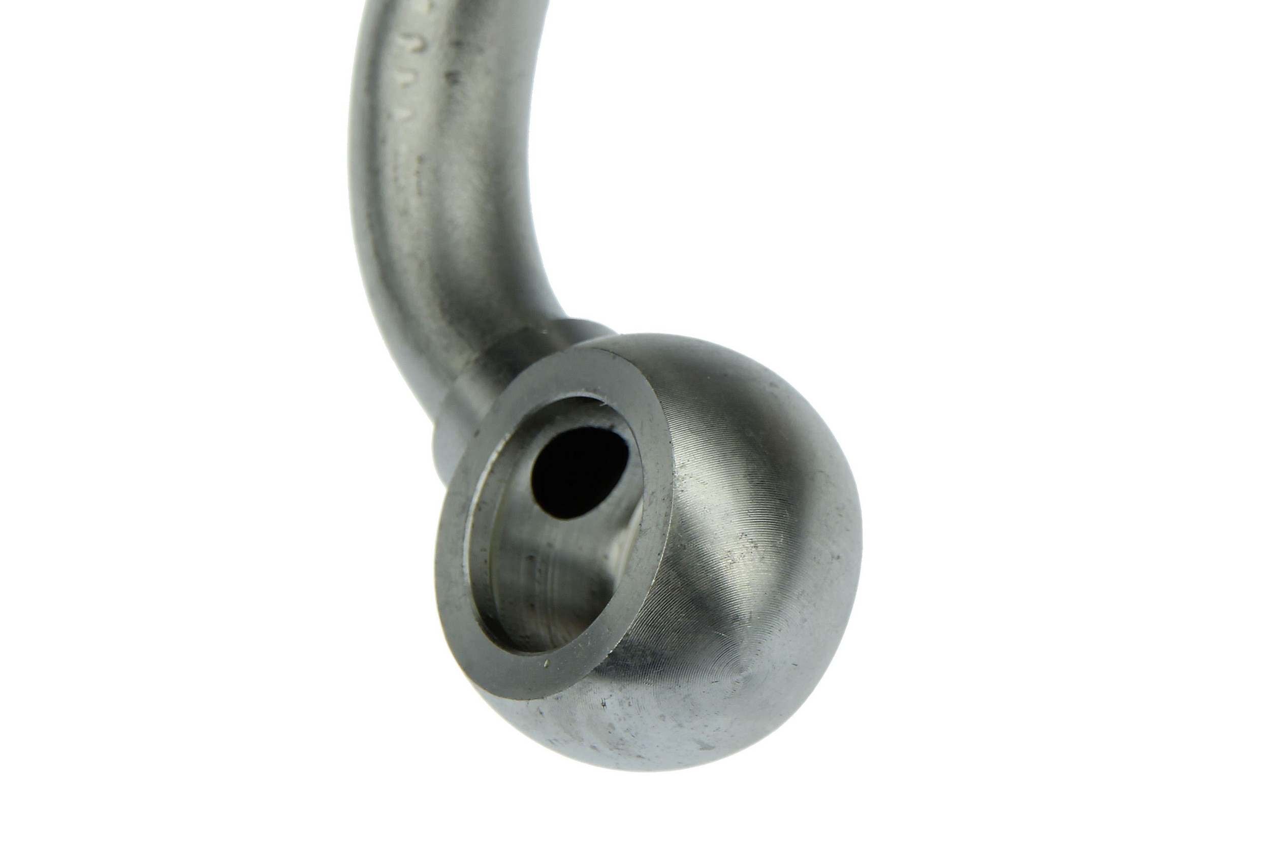 URO Turbocharger Coolant Line 11539845352PRM