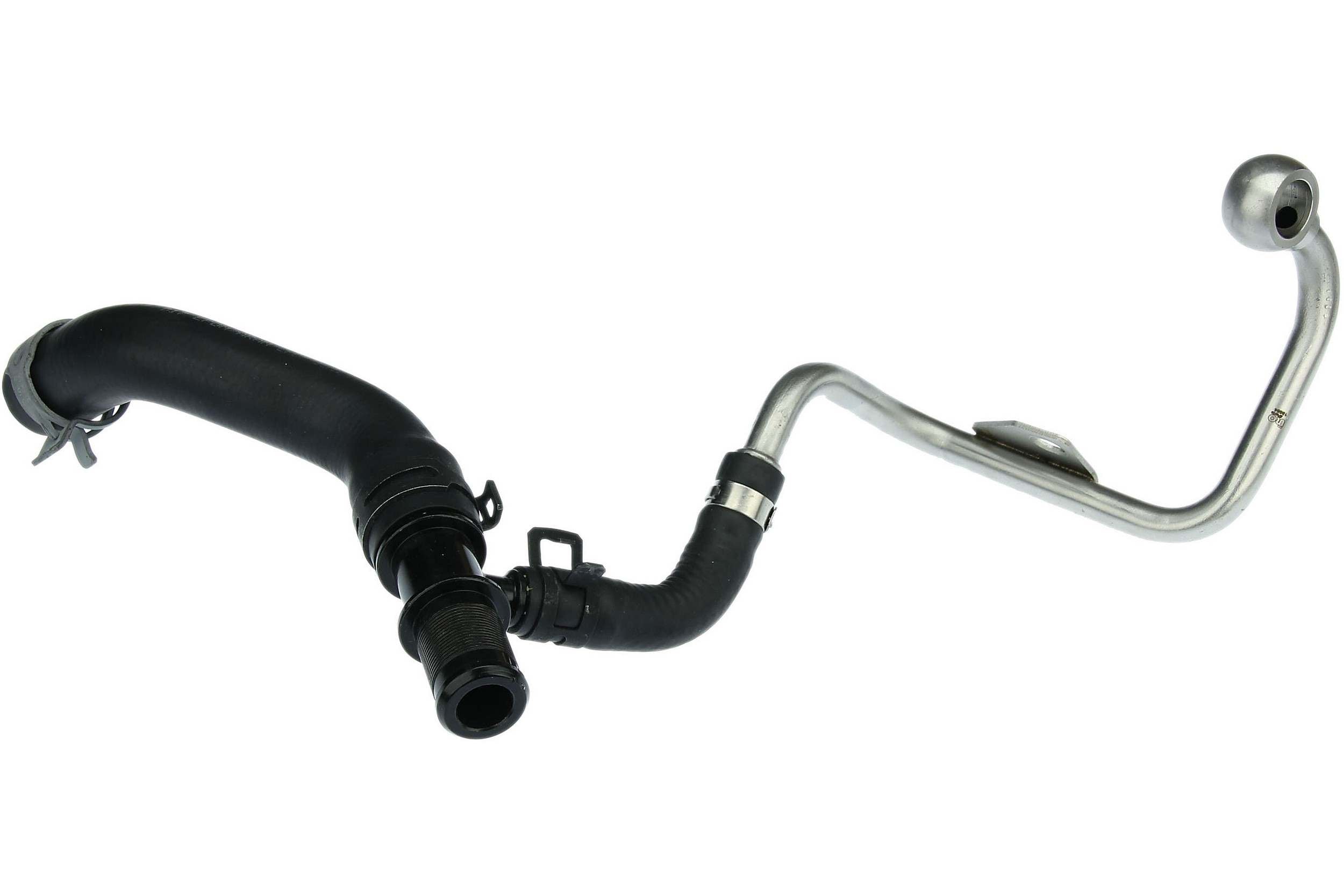 URO Turbocharger Coolant Line 11539845352PRM