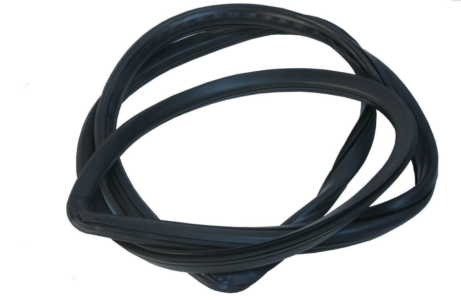URO Back Glass Seal 1156701239