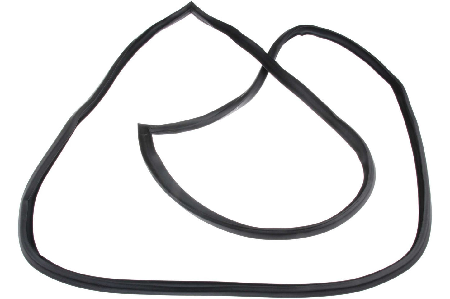 URO Trunk Lid Seal 1157580098