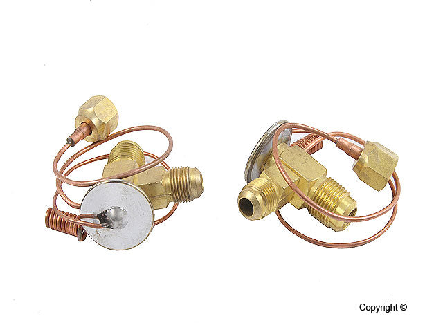 URO A/C Expansion Valve