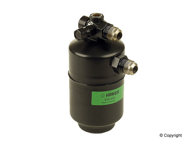 URO A/C Receiver Drier 1158350471