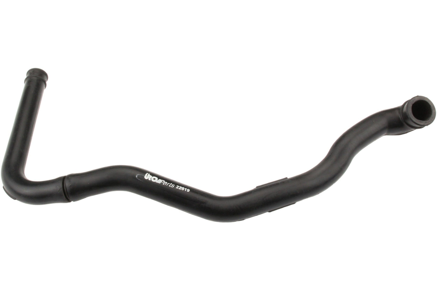 URO Engine Crankcase Breather Hose 1160900382