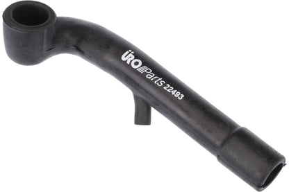URO Engine Crankcase Breather Hose