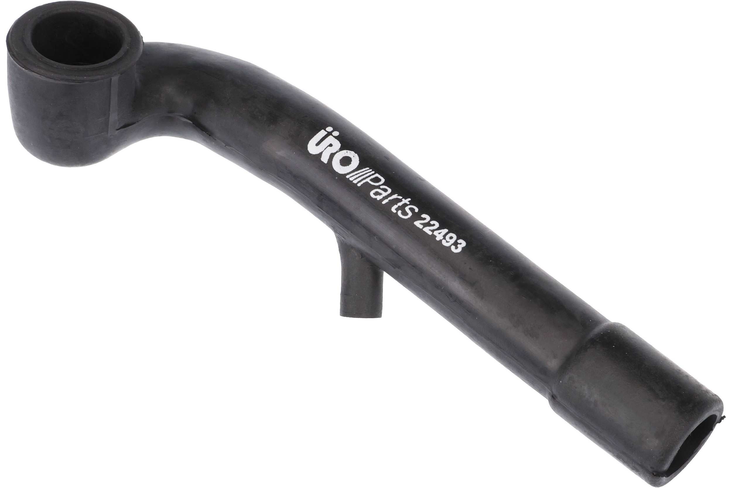 URO Engine Crankcase Breather Hose 1160940791