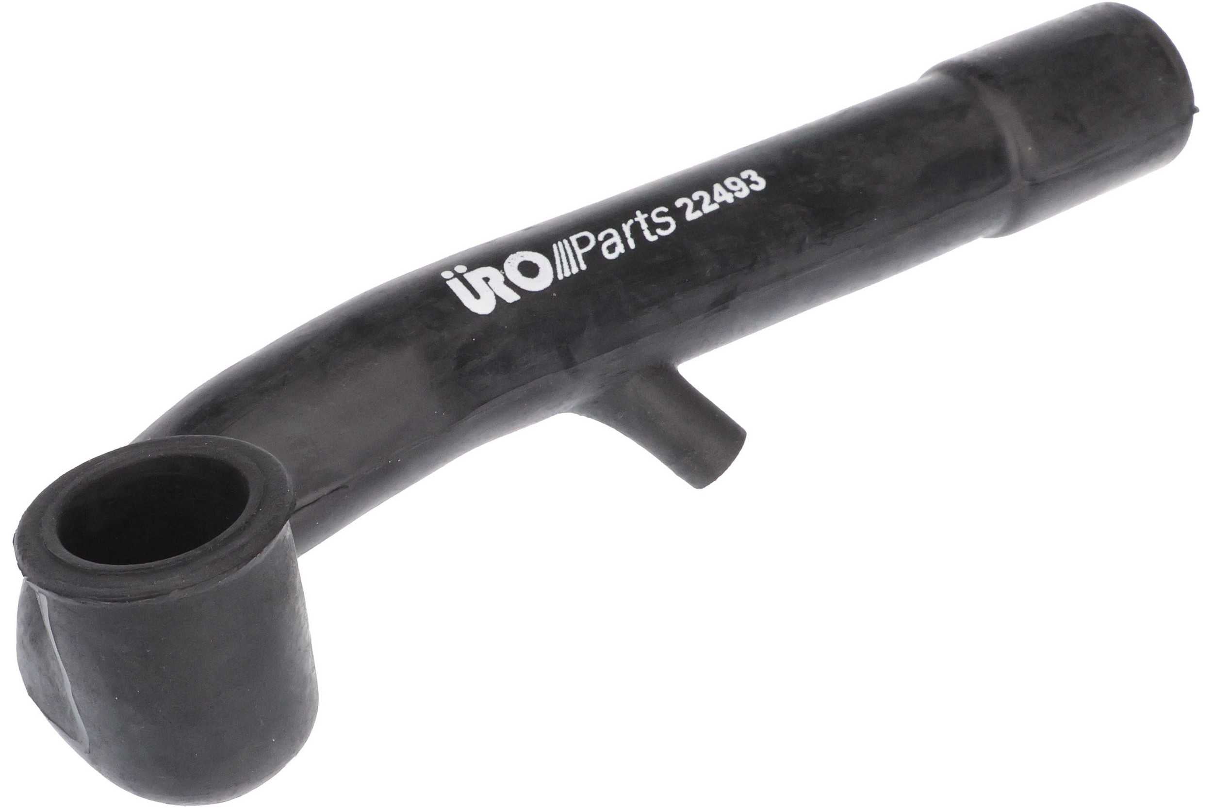URO Engine Crankcase Breather Hose 1160940791