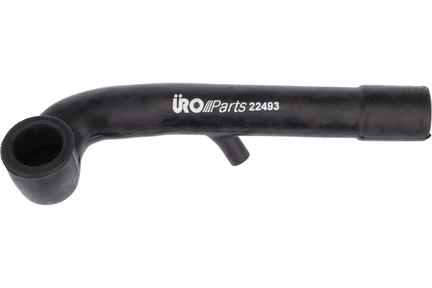 URO Engine Crankcase Breather Hose