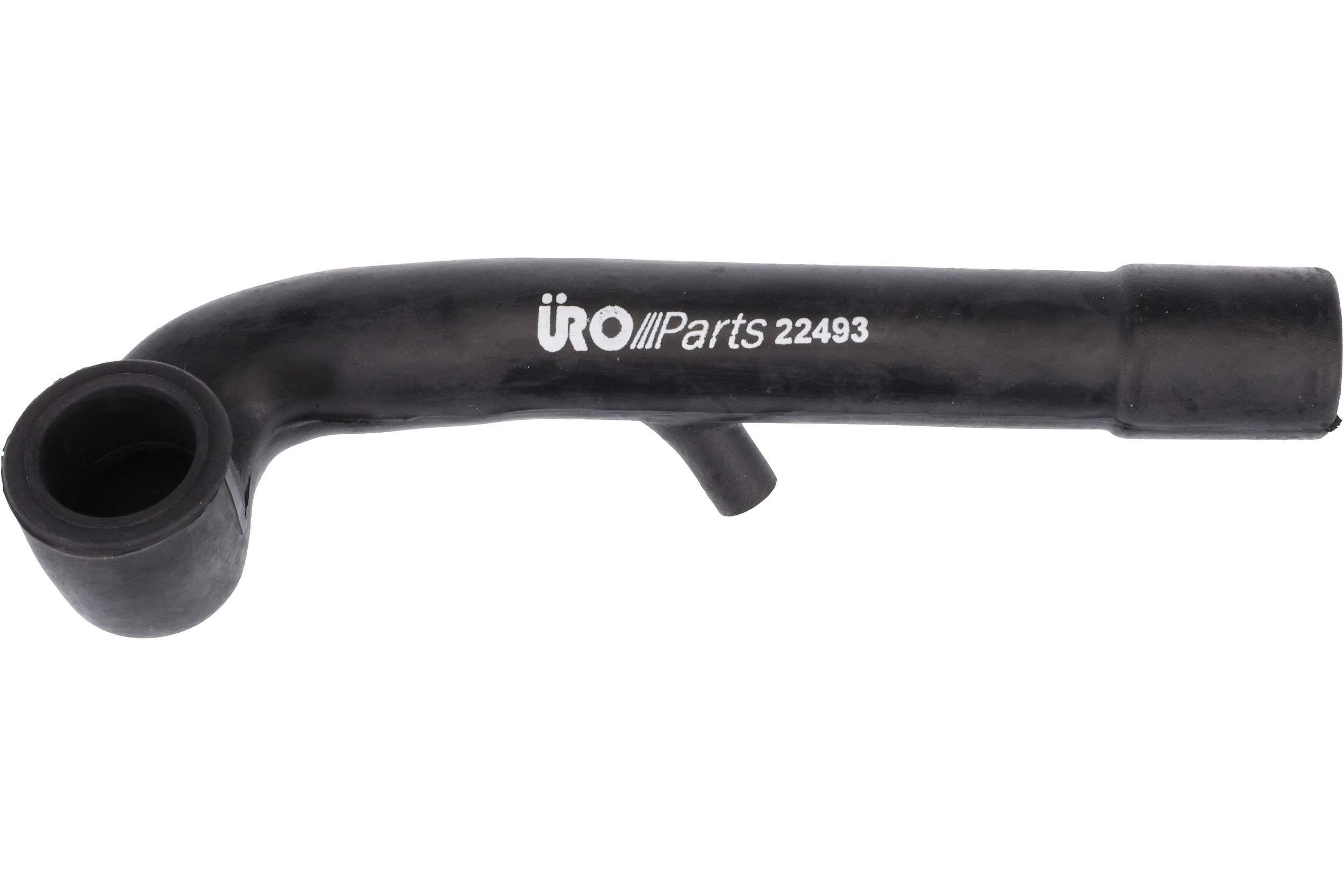 URO Engine Crankcase Breather Hose 1160940791