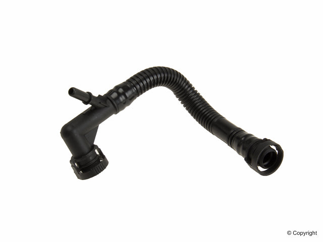 URO Engine Oil Separator Hose
