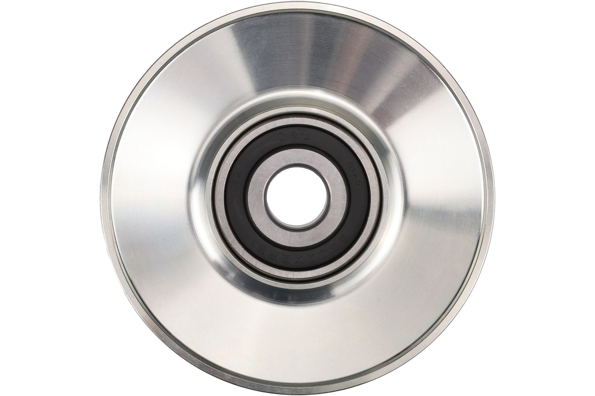 URO A/C Idler Pulley 1161300460 image 3