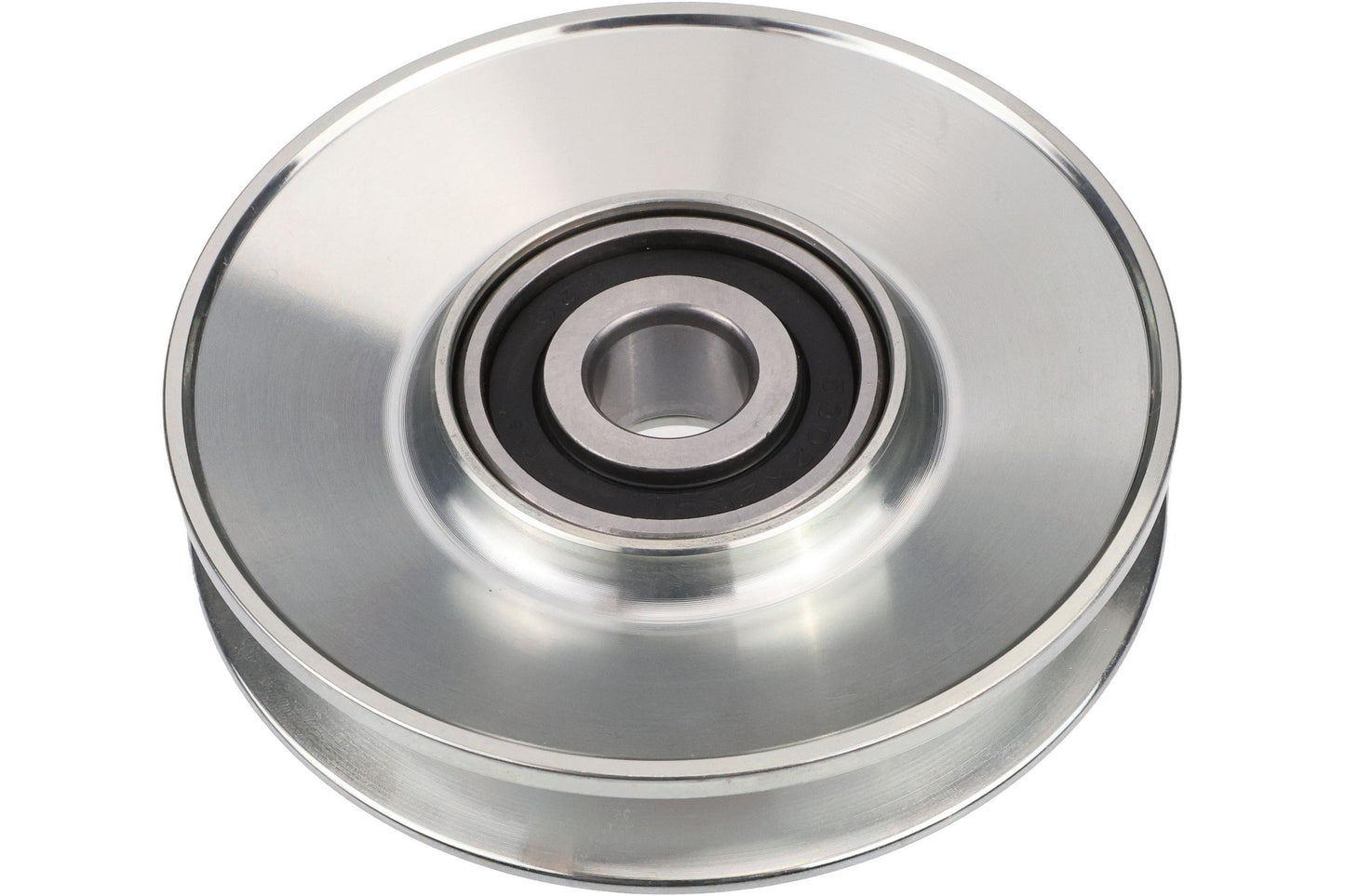 URO A/C Idler Pulley 1161300460 image 4