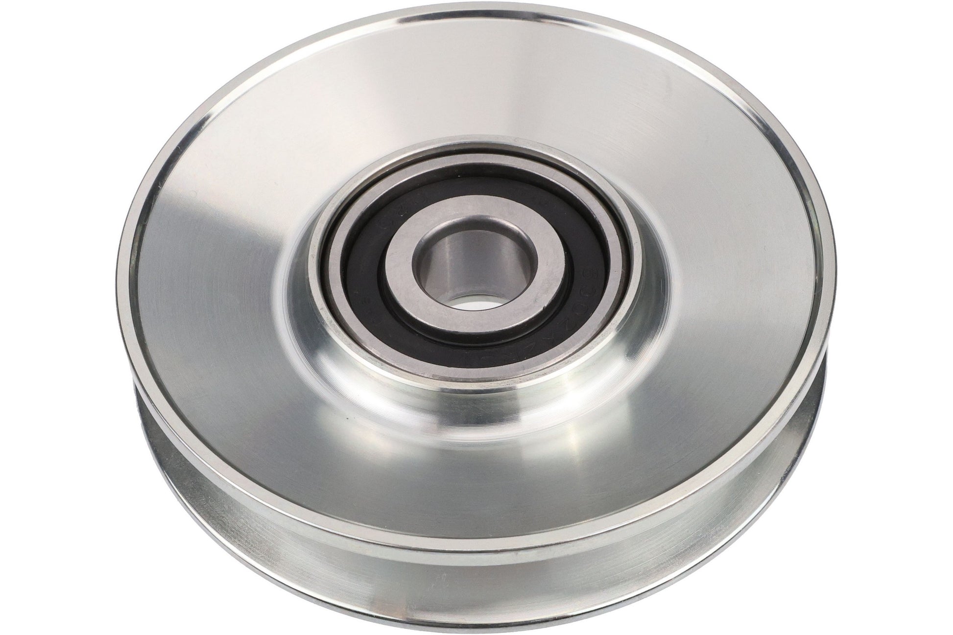 URO A/C Idler Pulley 1161300460 image 4