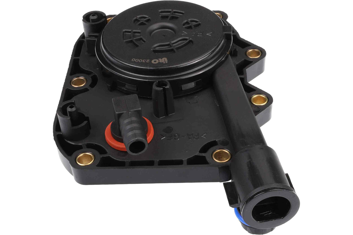 URO Engine Crankcase Vent Valve