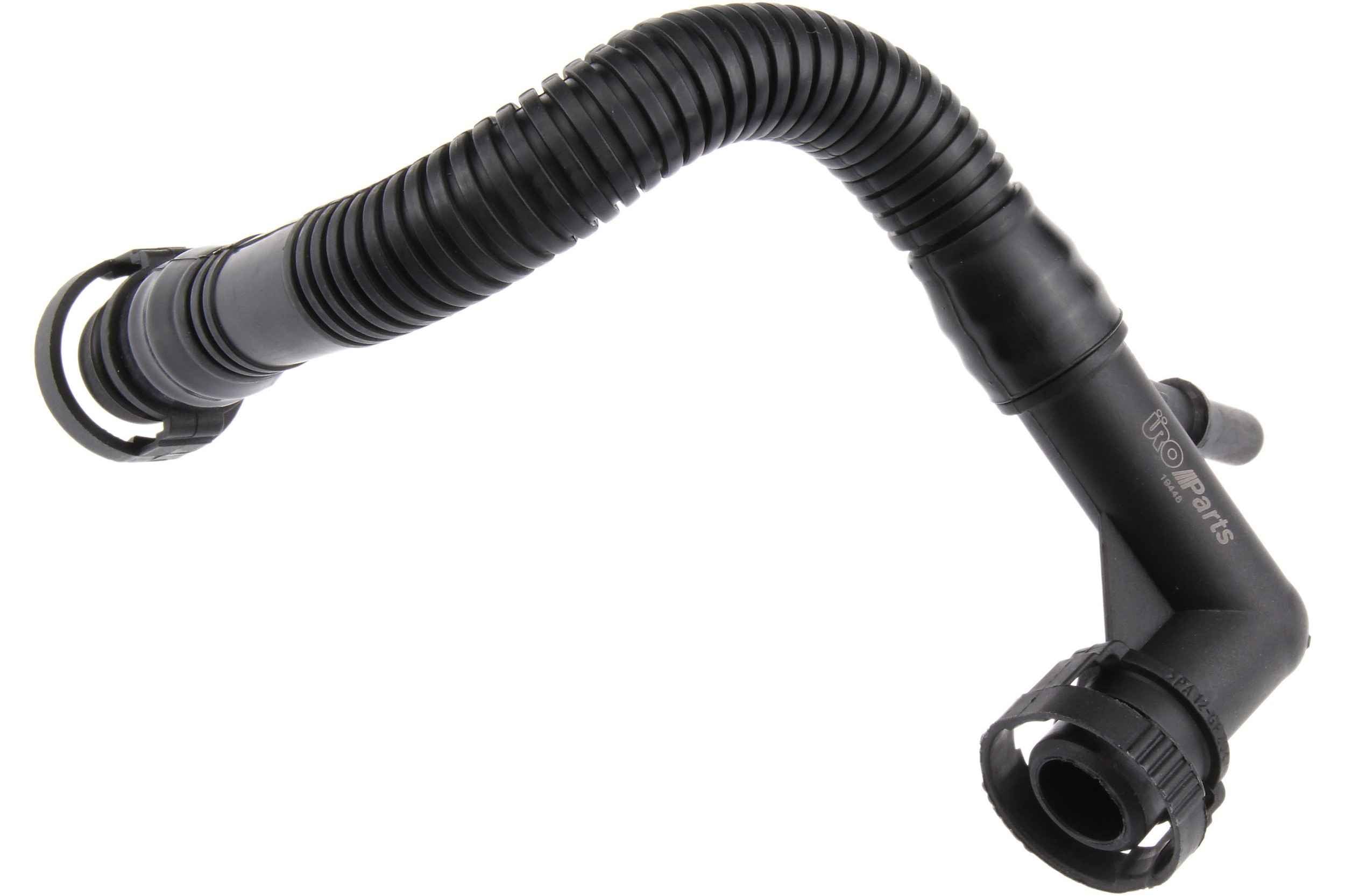 URO Engine Crankcase Breather Hose 11617504535