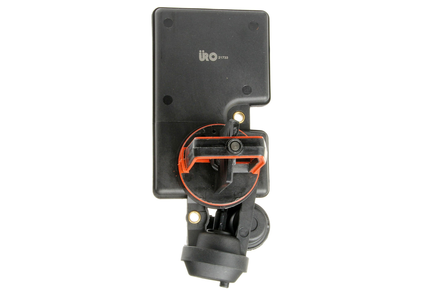 URO Engine Intake Manifold Adjusting Unit 11617544805