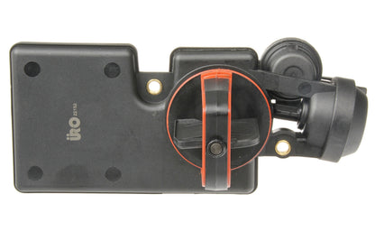 URO Engine Intake Manifold Adjusting Unit 11617544806
