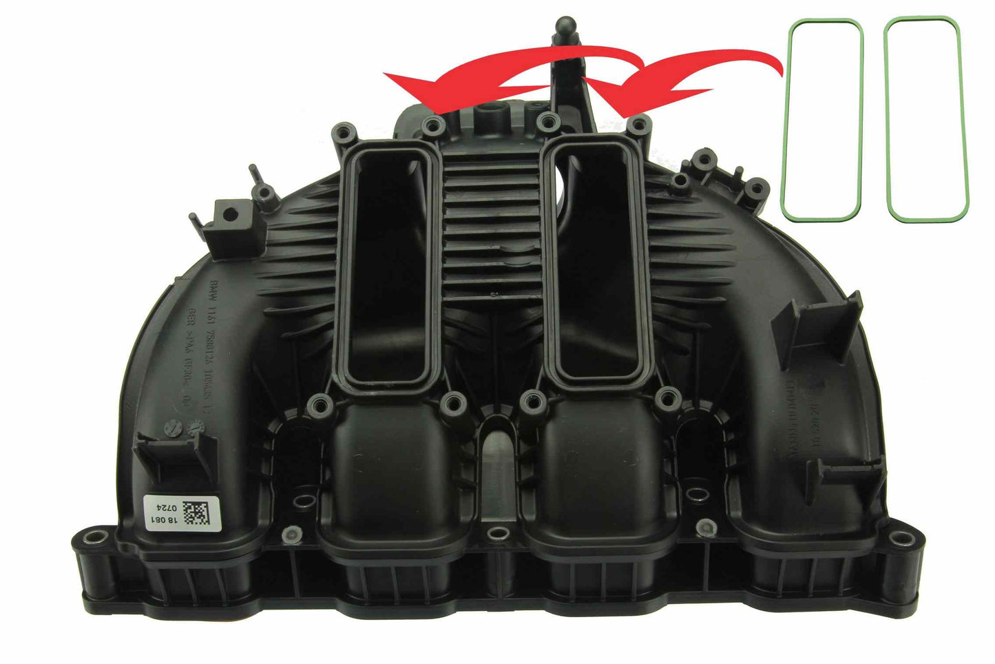 URO Engine Intake Manifold Gasket 11617588126G