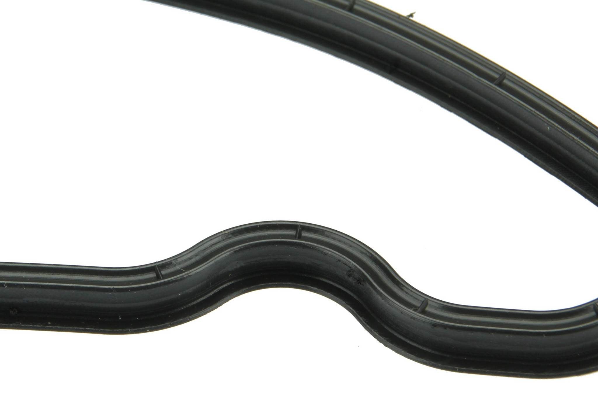 URO Engine Intake Manifold Gasket  top view frsport 11617588624