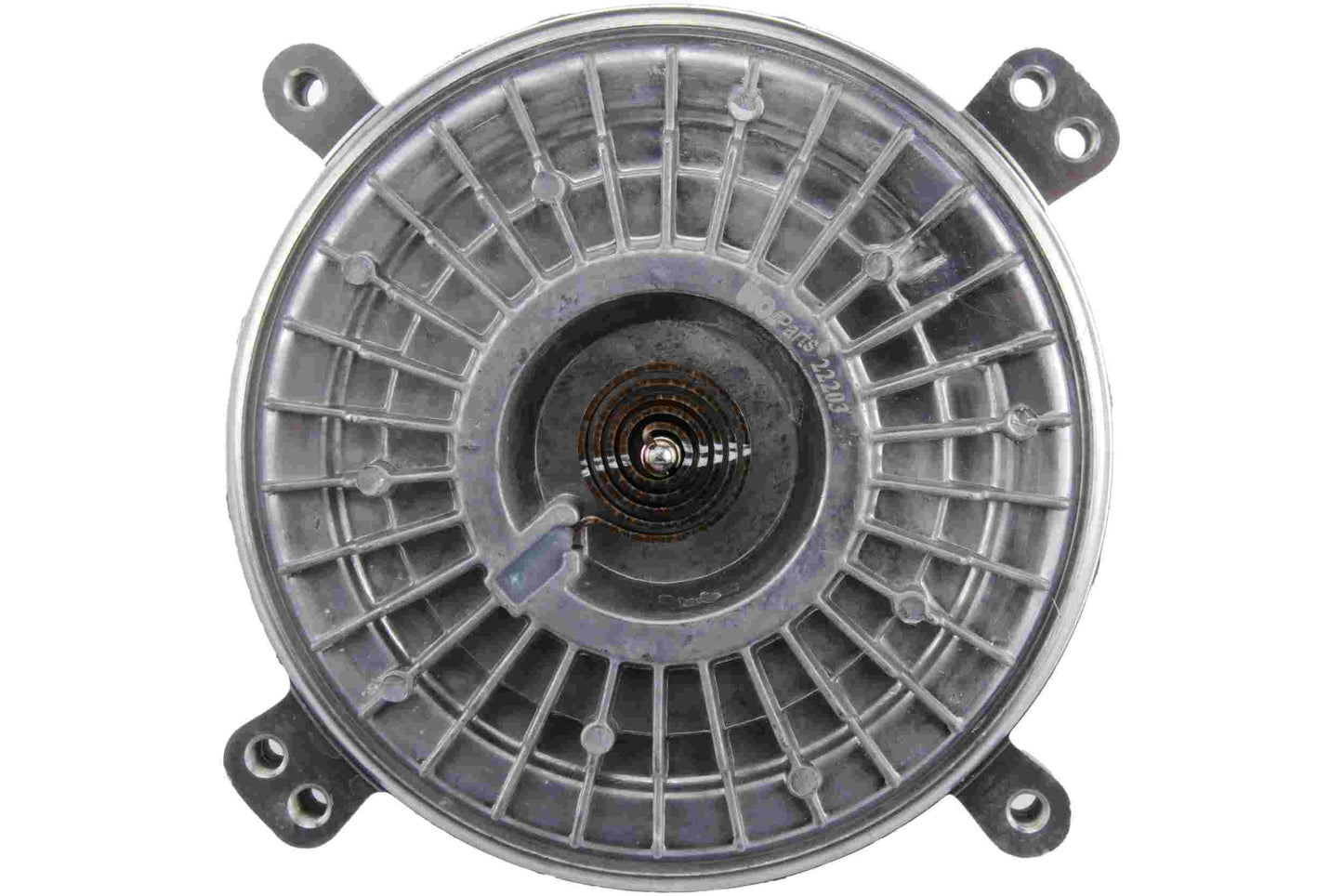 URO Engine Cooling Fan Clutch 1162000522