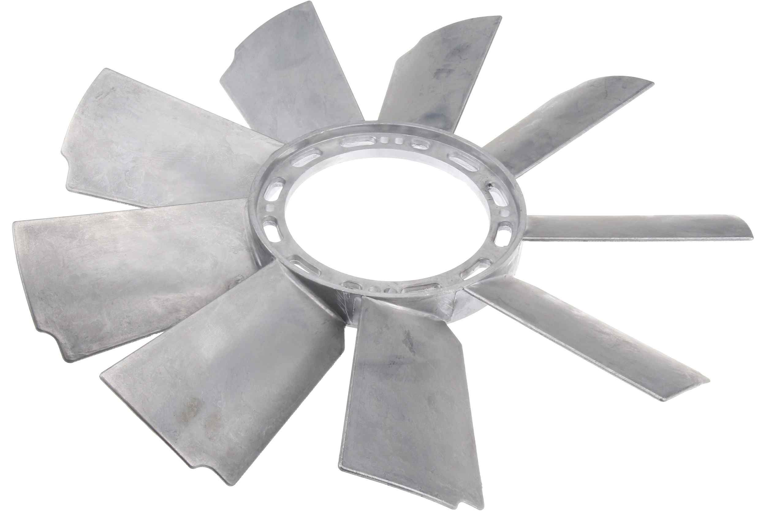 URO Engine Cooling Fan Blade 1162051906
