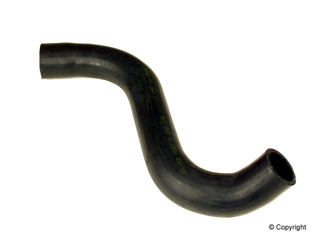 URO Radiator Coolant Hose