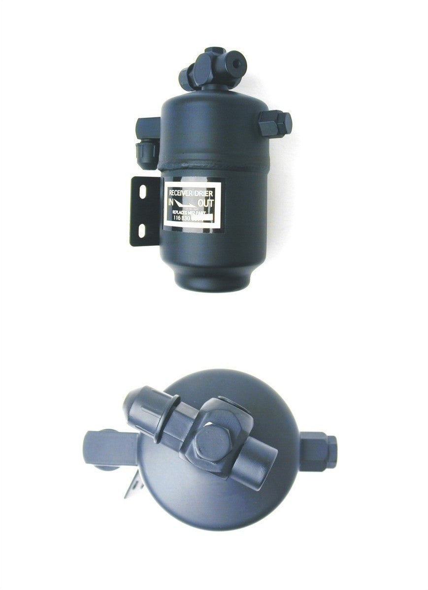 URO A/C Receiver Drier