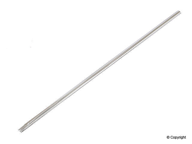 URO Grille Moulding