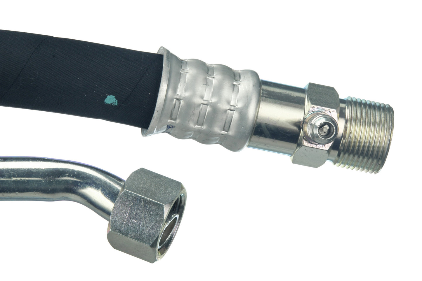 URO A/C Refrigerant Suction Hose