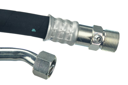 URO A/C Refrigerant Suction Hose