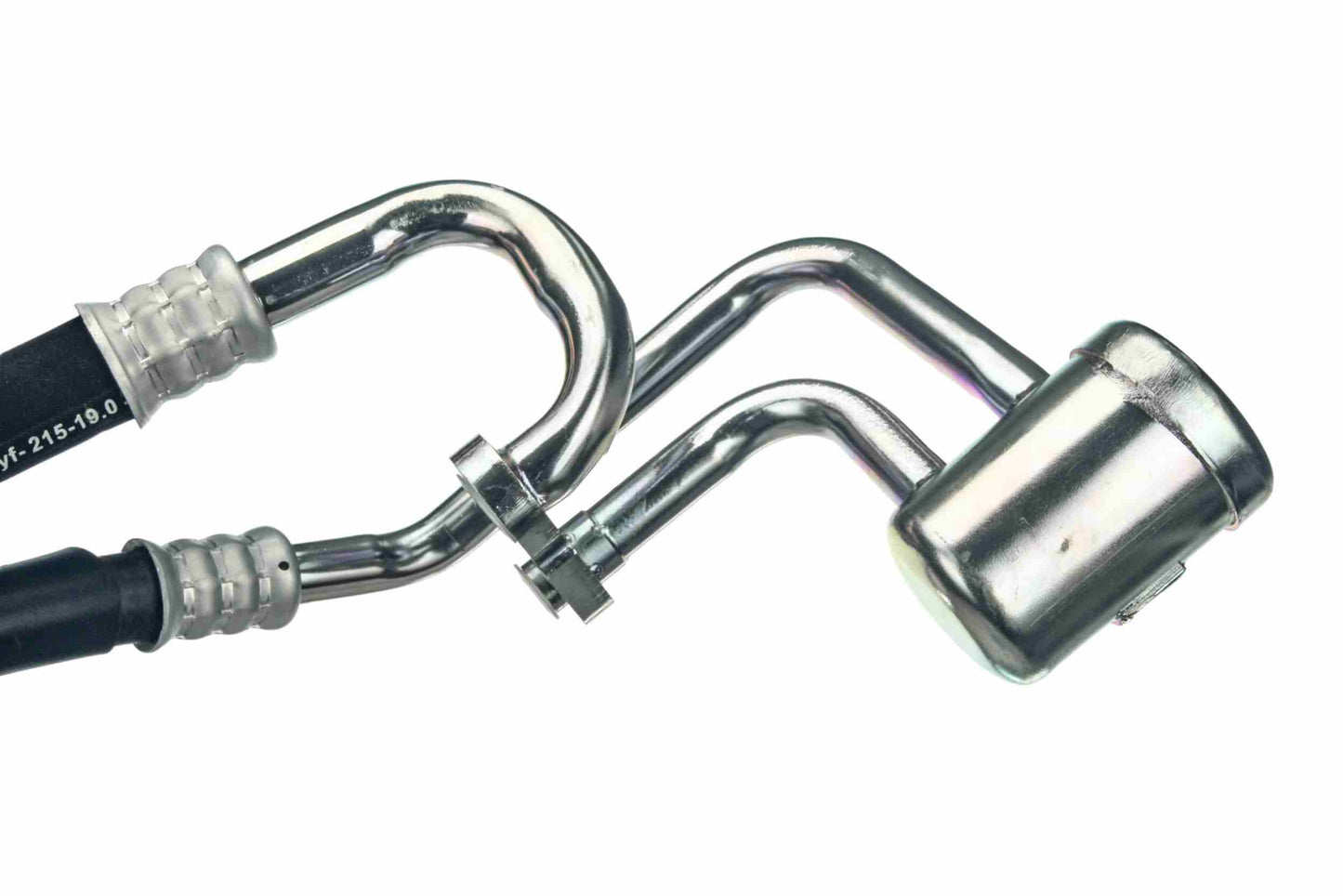 URO A/C Refrigerant Suction Hose