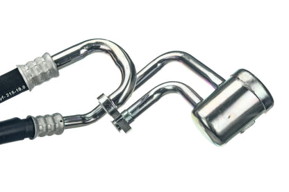 URO A/C Refrigerant Suction Hose