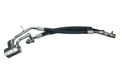 URO A/C Refrigerant Suction Hose