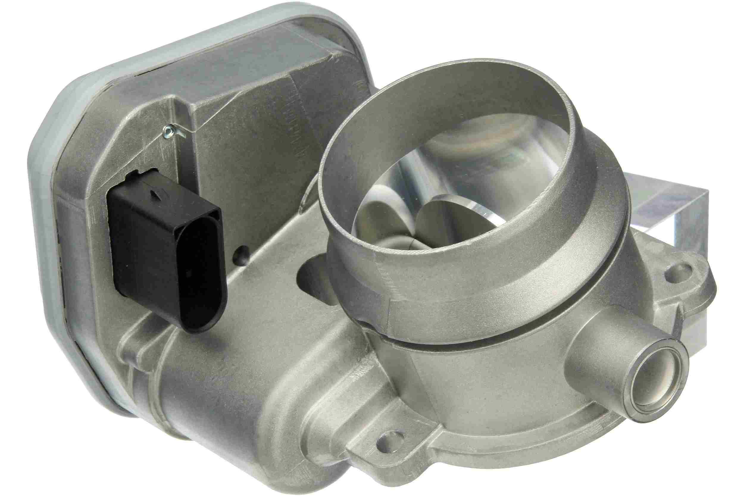 URO Fuel Injection Throttle Body Assembly 11717804384