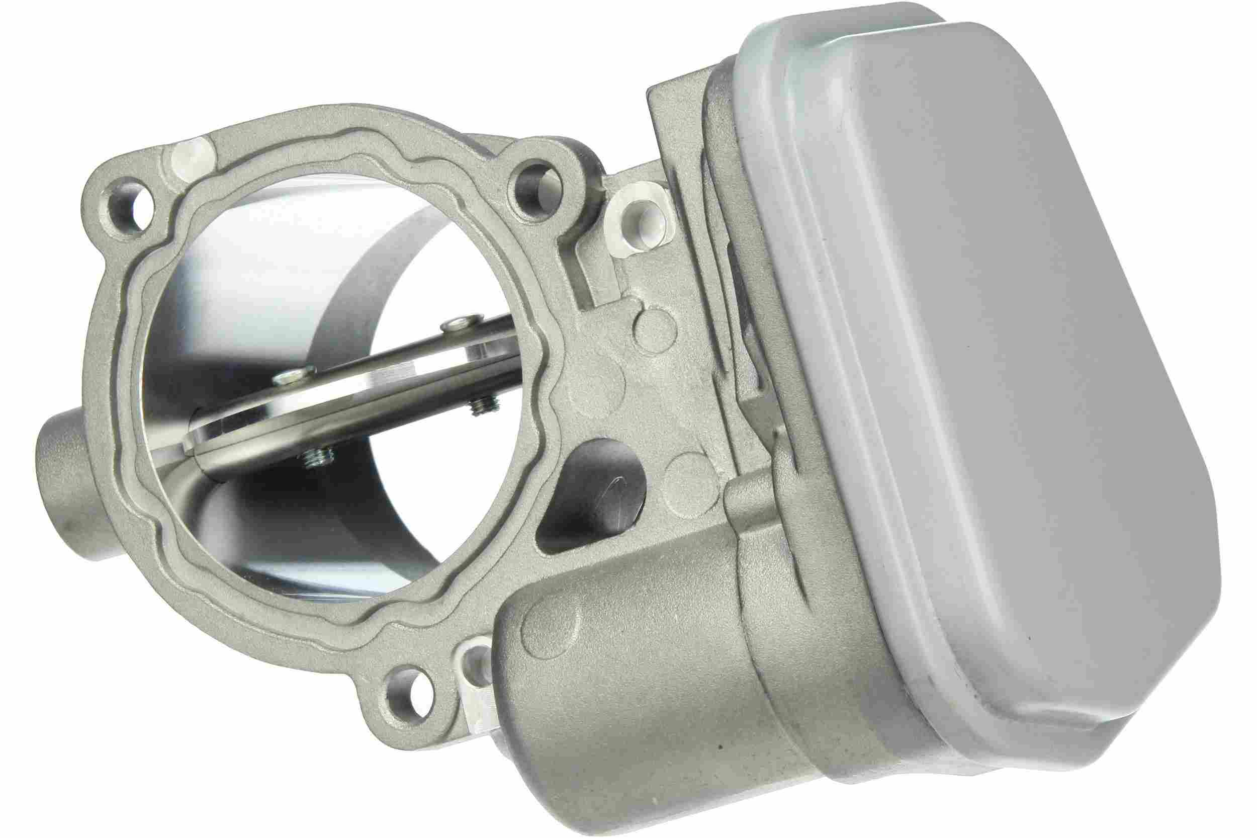 URO Fuel Injection Throttle Body Assembly 11717804384