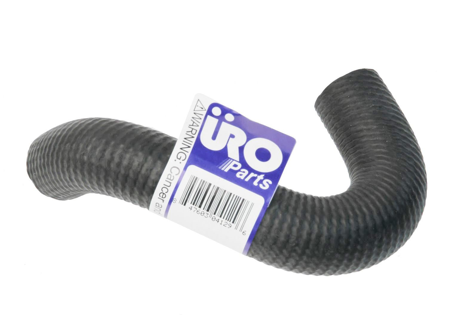 URO Secondary Air Injection Pump Hose 11727555680