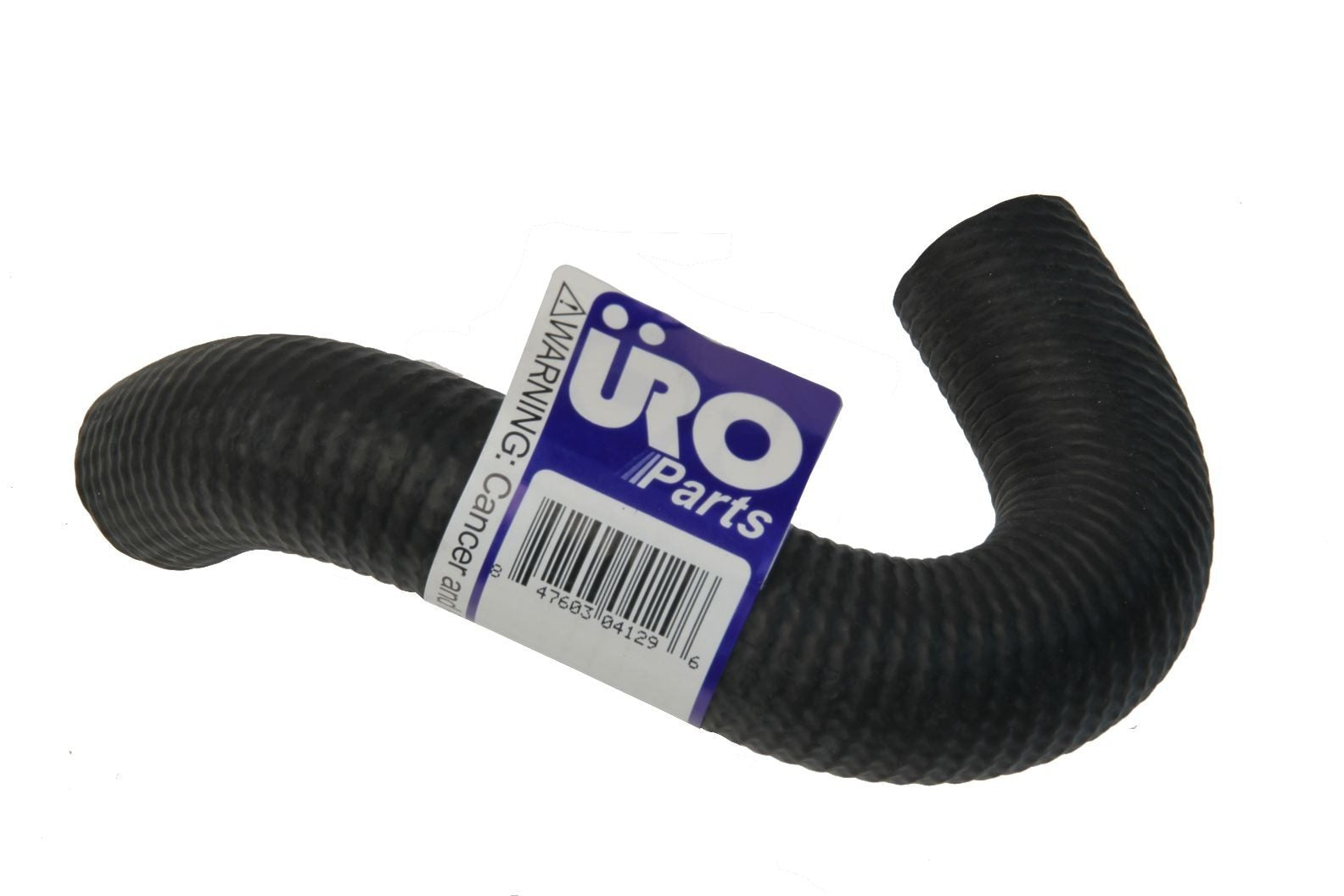 URO Secondary Air Injection Pump Hose 11727555680