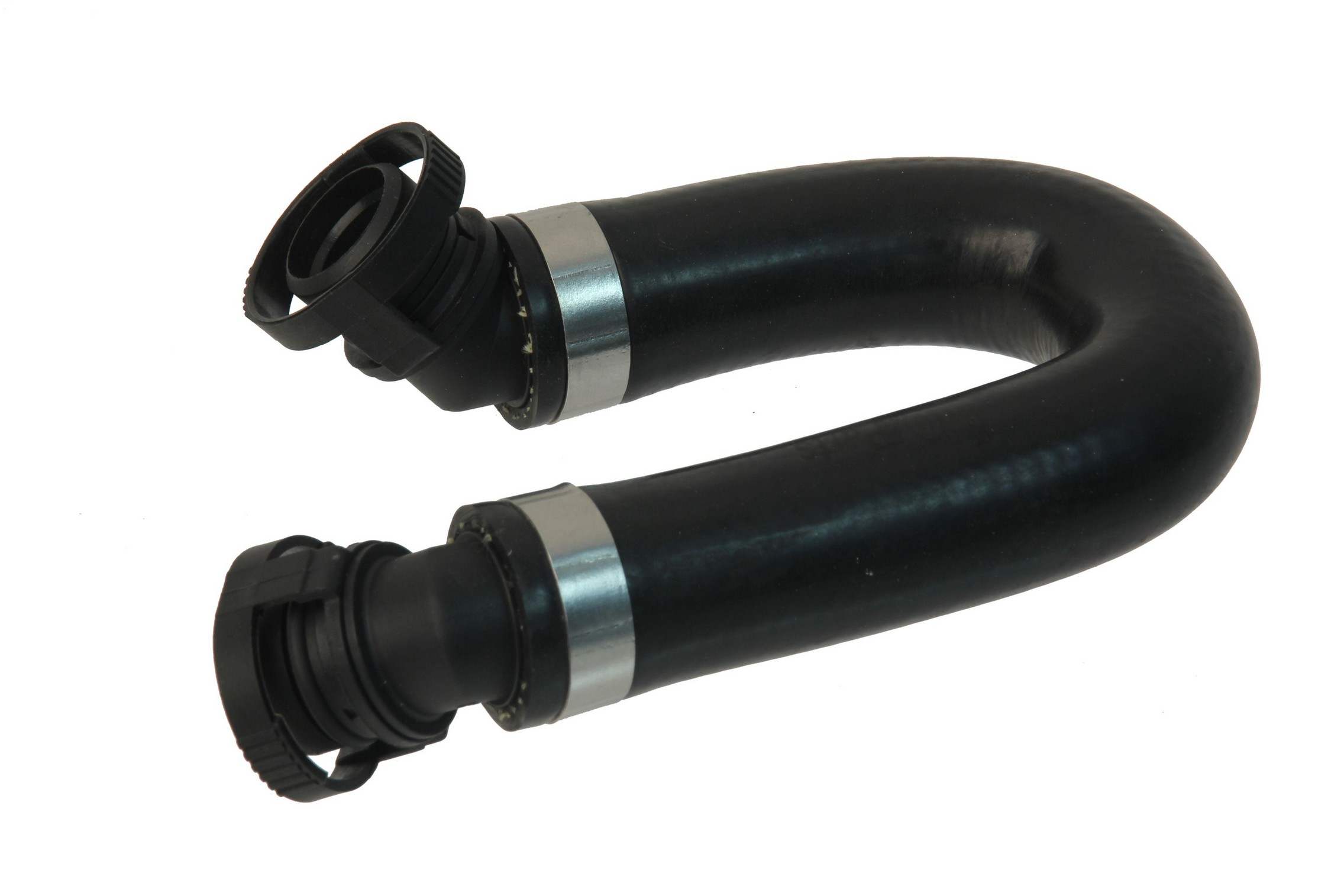 URO Secondary Air Injection Pump Hose 11727555681