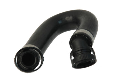 URO Secondary Air Injection Pump Hose 11727555681