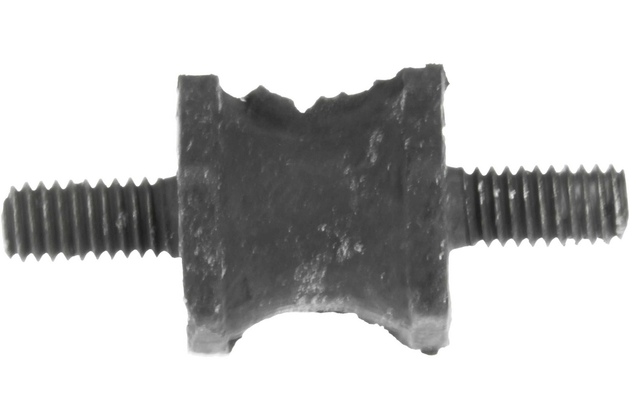 URO Secondary Air Injection Pump Mount 11727559515