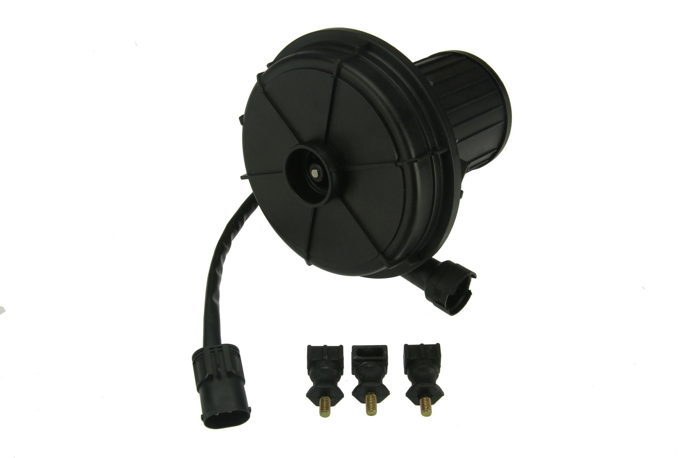 URO Secondary Air Injection Pump 11727571589