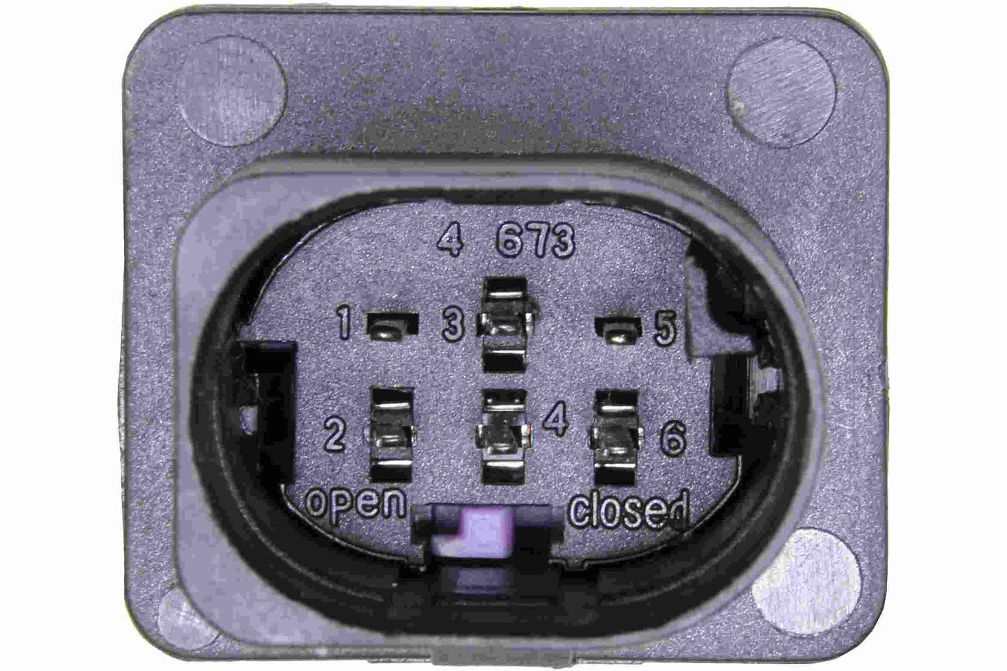 URO Oxygen Sensor 11787558073