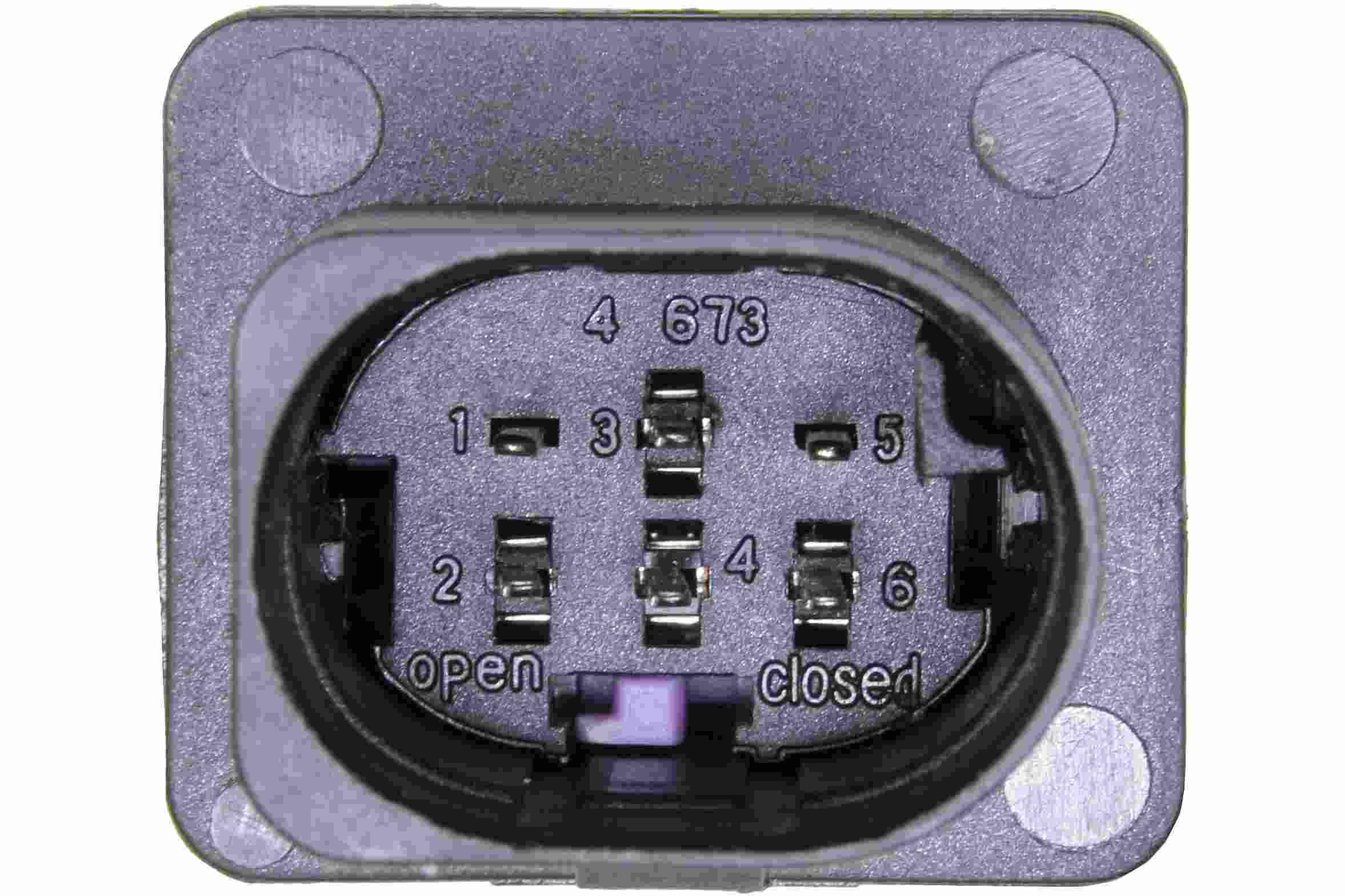 URO Oxygen Sensor 11787558073