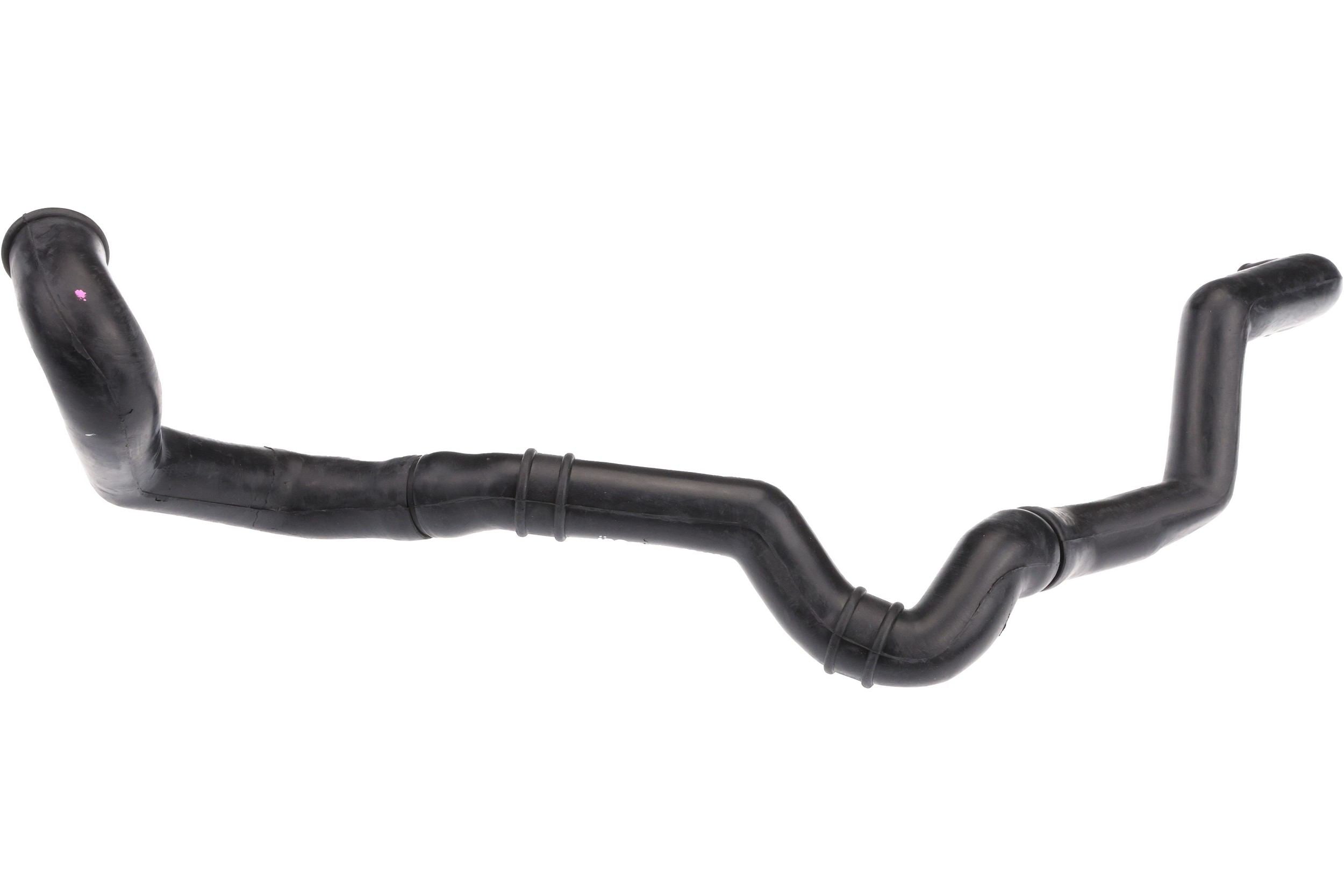 URO Engine Crankcase Breather Hose 1190901982