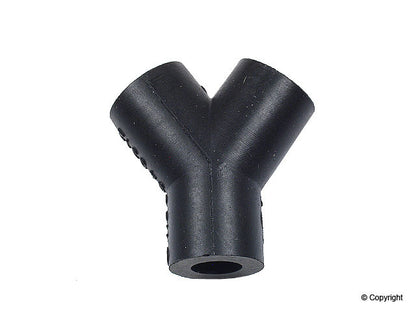 URO Engine Crankcase Breather Hose Connector